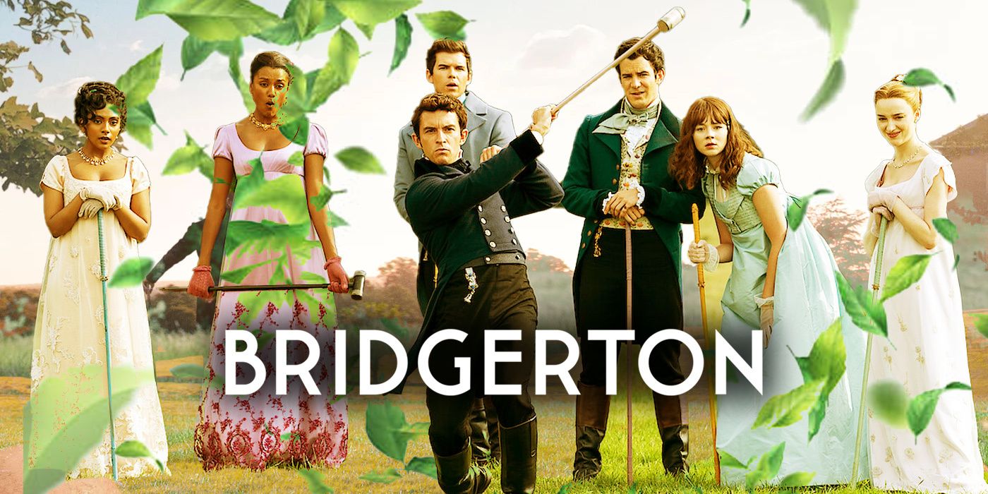 Everything You Need To Know Before Watching 'Bridgerton' Season 2