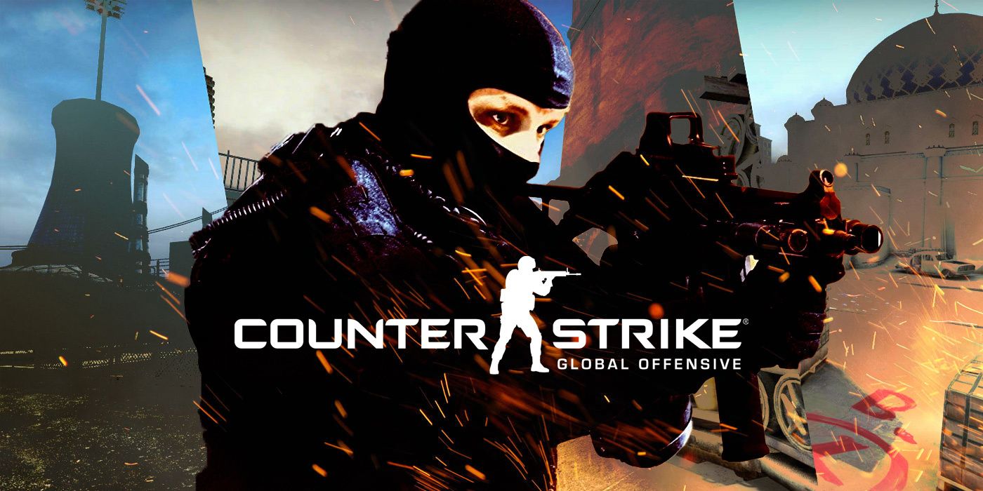 Counter-Strike: Global Offensive