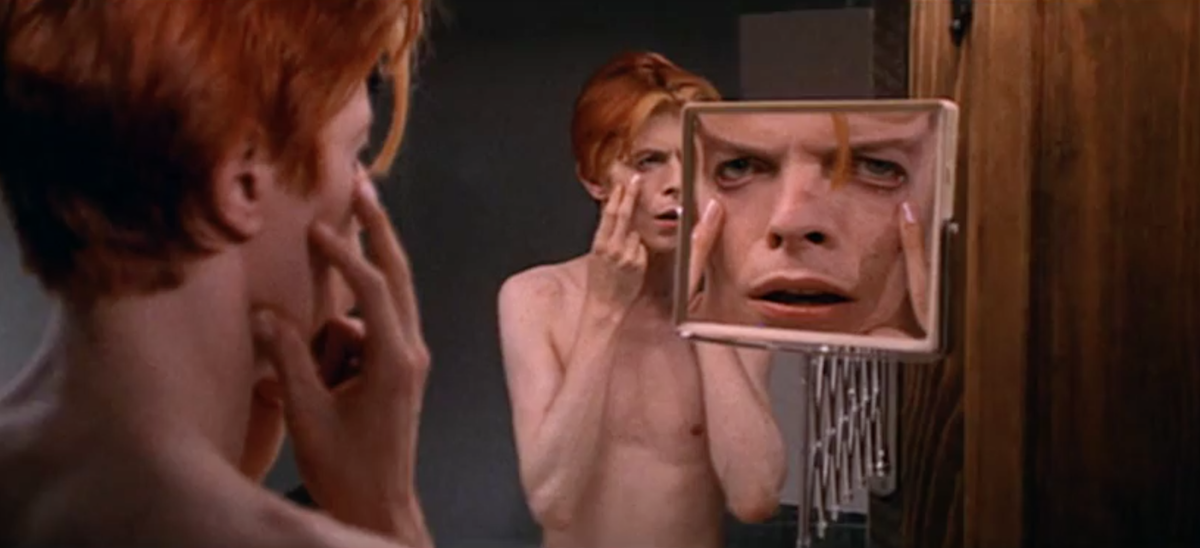 david bowie the man who fell to earth image