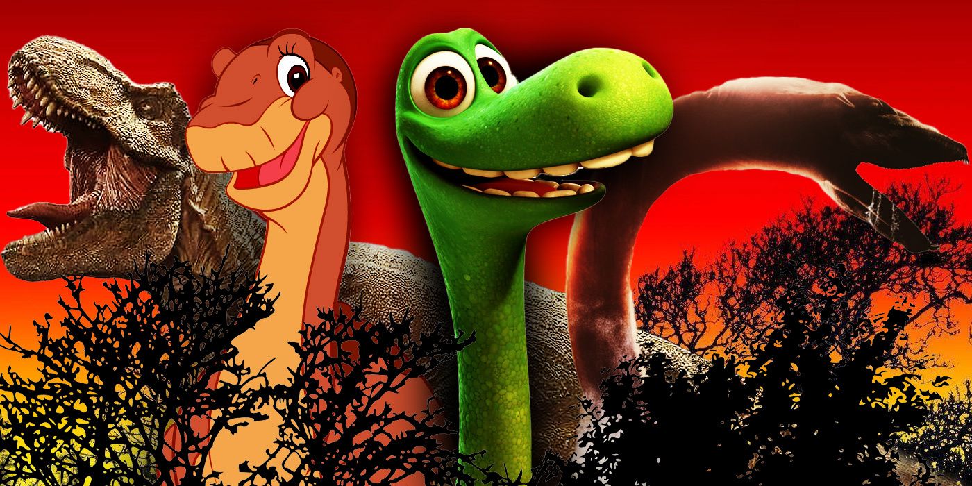 Must-See Dinosaur Movies That Aren't Jurassic Park