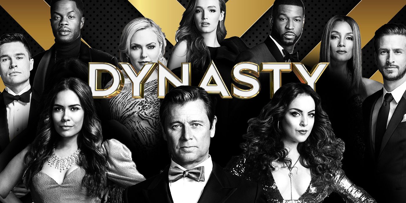 Dynasty Reboot Cancelled After Season 5 ...