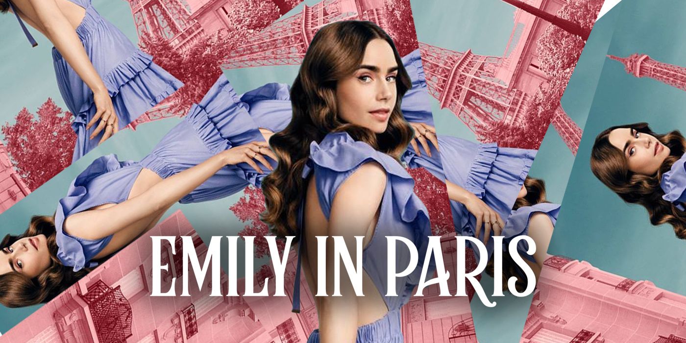 Emily in paris season 2