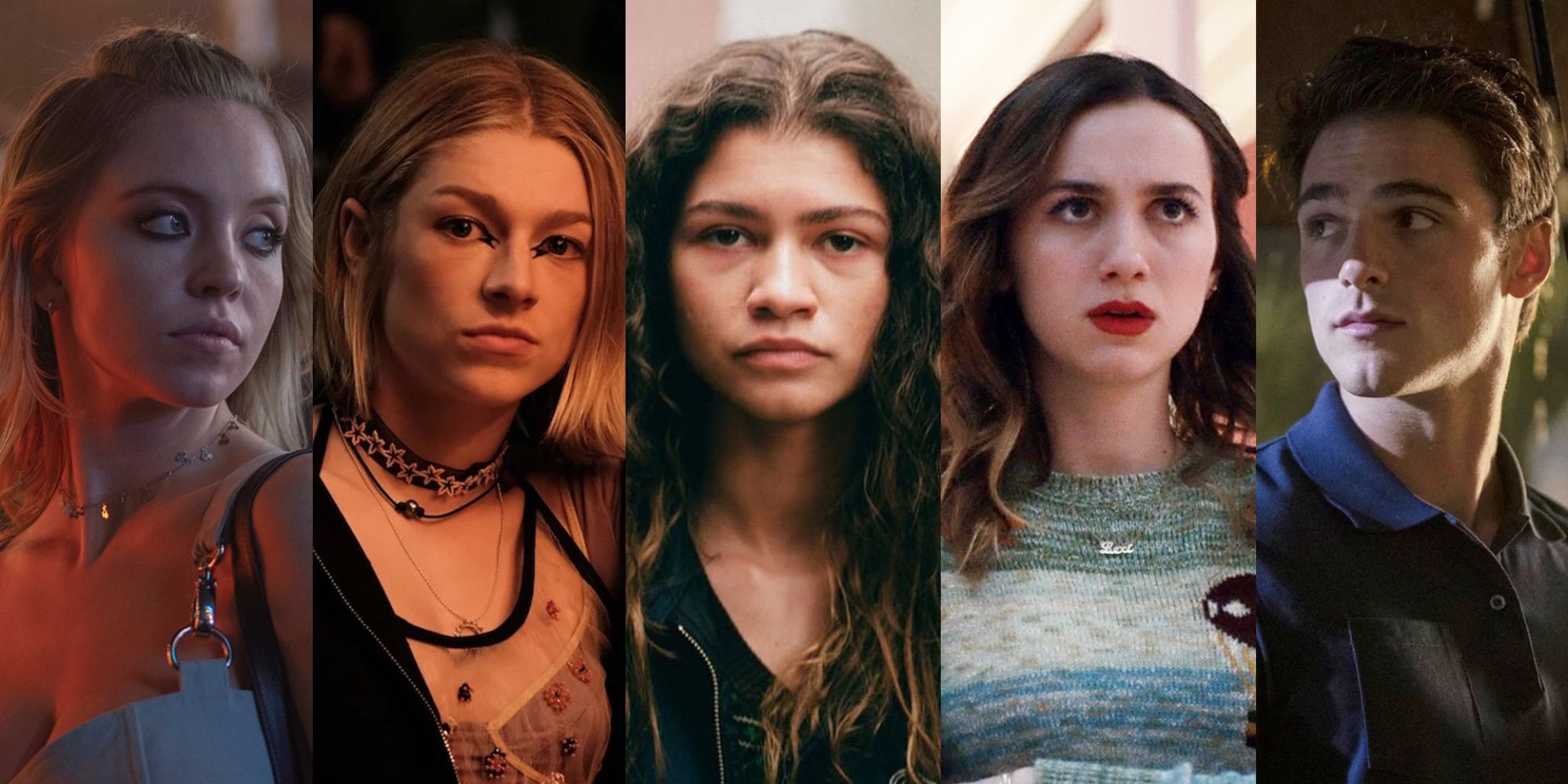 'Euphoria High:' 10 Teen TV Shows That Are Nothing Like Real High School
