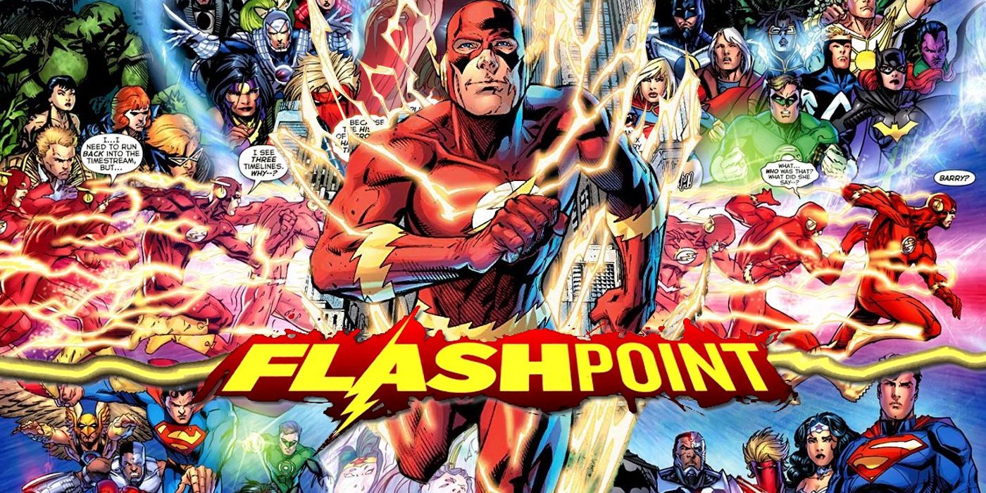 flashpoint