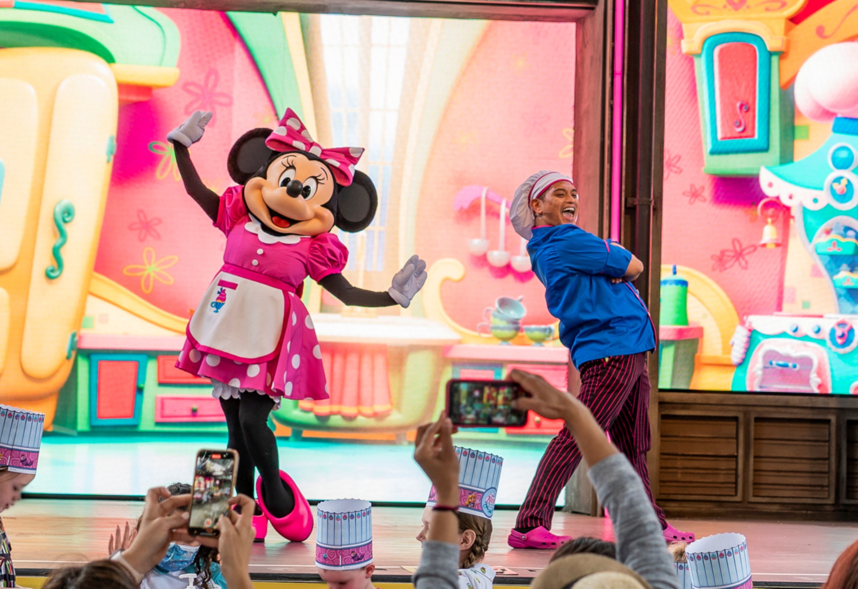 Disneyland's Food and Wine Festival Our Top Tips