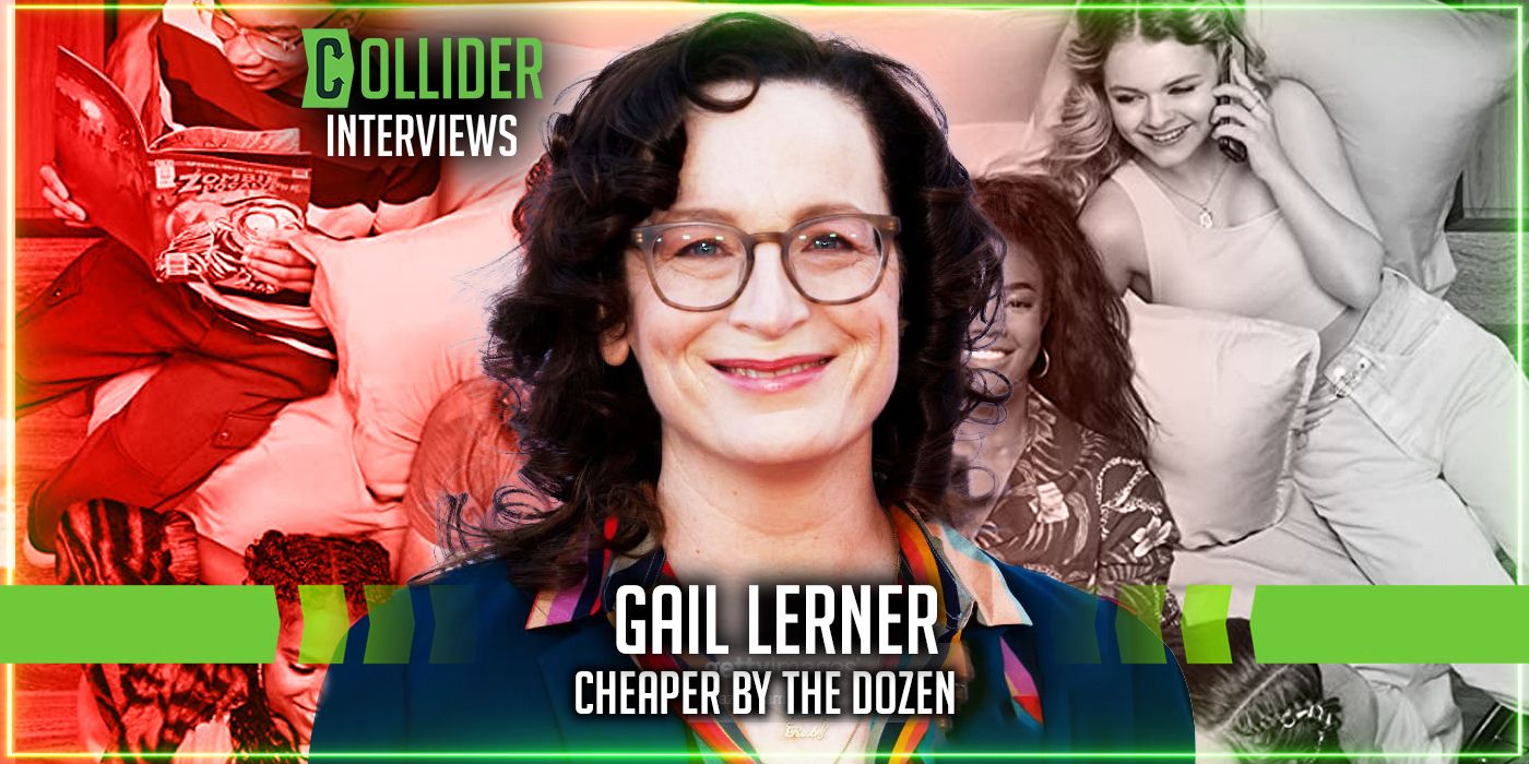 gail-lerner-cheaper-by-the-dozen