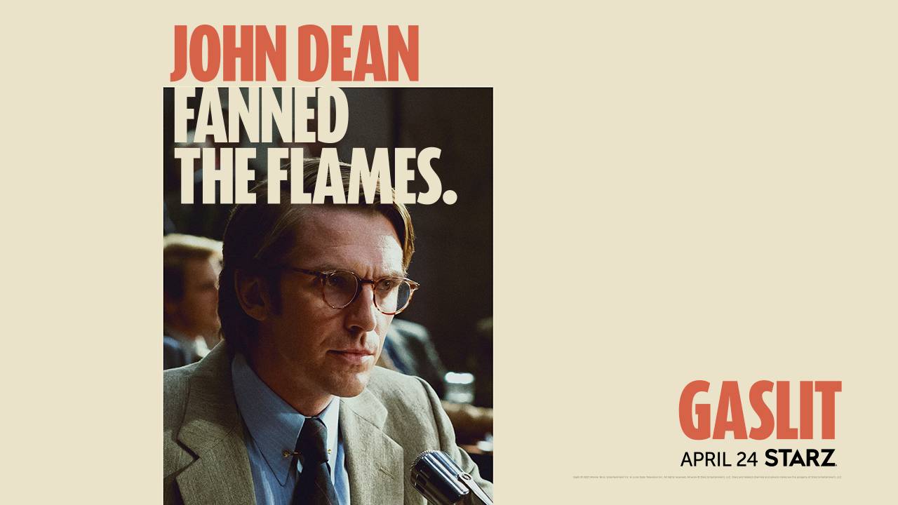 Gaslit Trailer Shows Julia Roberts as Martha Mitchell in ...