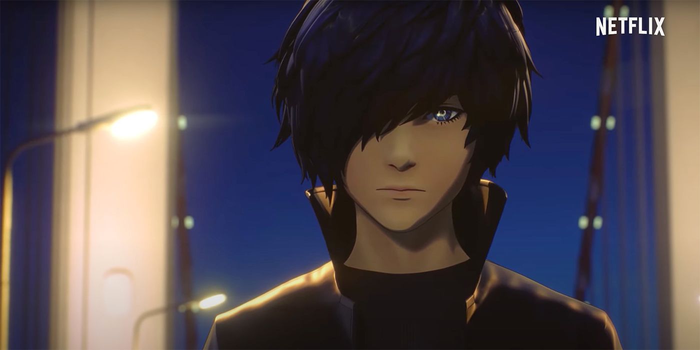 Ghost in the Shell Anime Season 2 Trailer Shows the Hunt for Posthumans