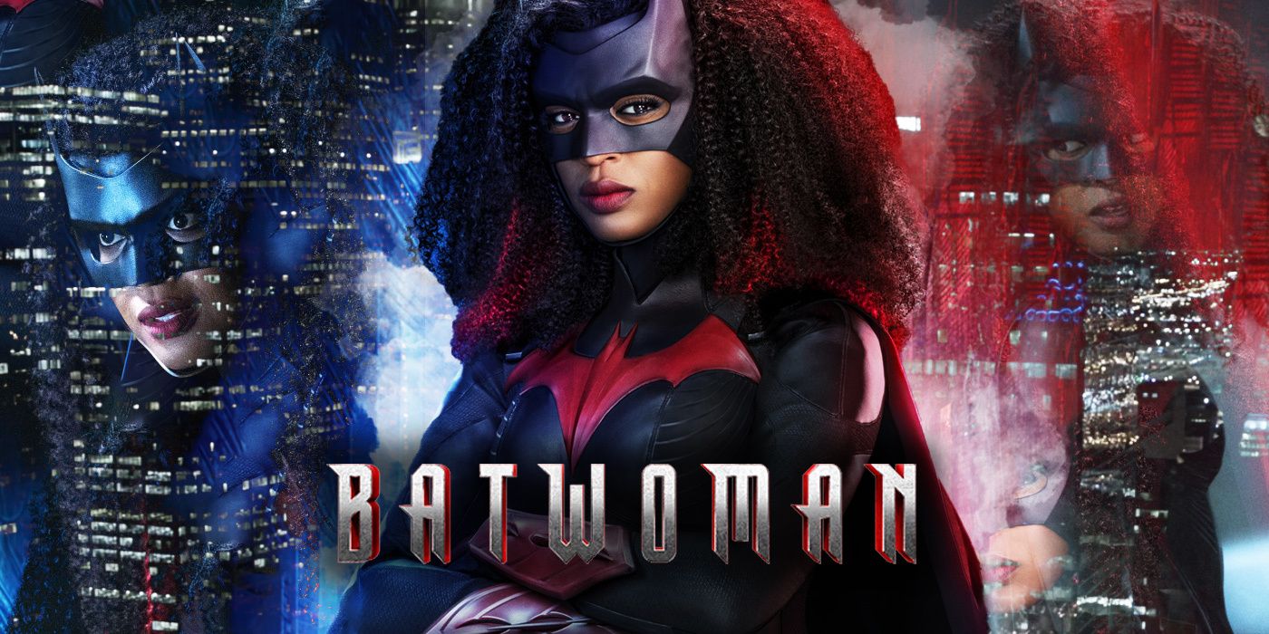 DC Pride | Batman: Bad Blood Watch-Along! TUESDAY, Mar 31st @6PM PDT/9PM  EDT - Watch-Alongs - DC Community