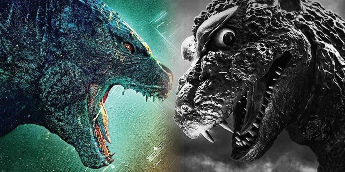 godzilla 2022 godzilla roar