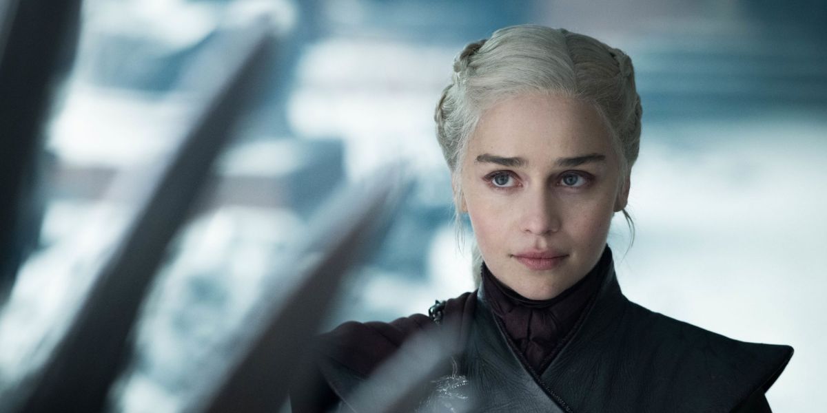 20 Best 'Game of Thrones' Female Characters, Ranked