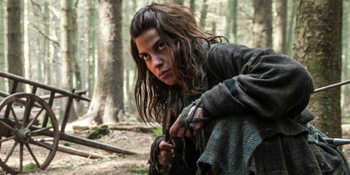 natalia tena as osha in game of thrones