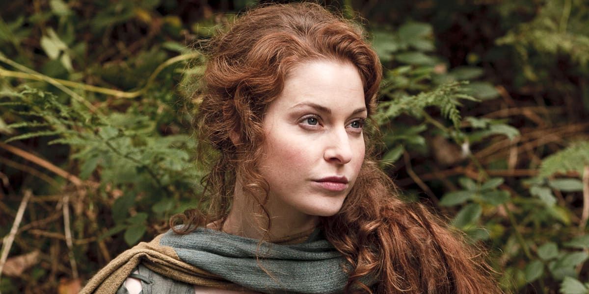 esme bianco as ros in game of thrones