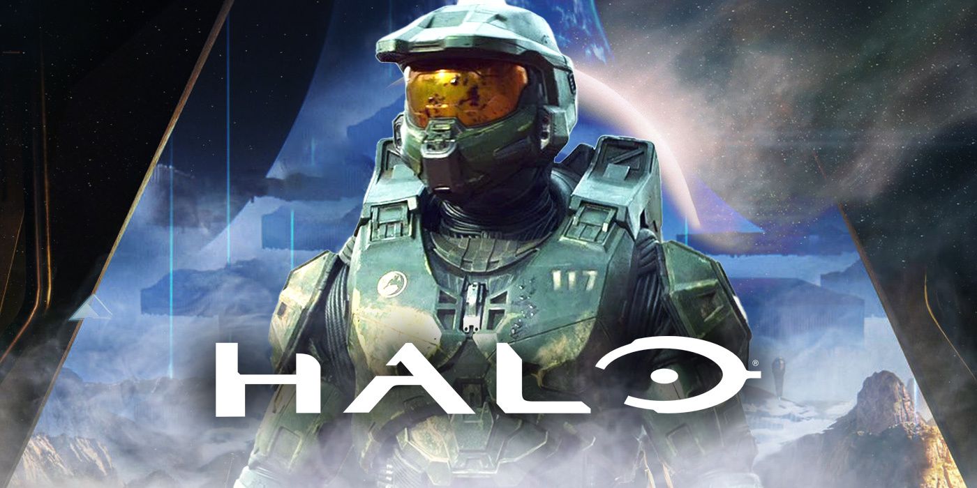 Halo TV Series (Official Site) Watch on Paramount Plus