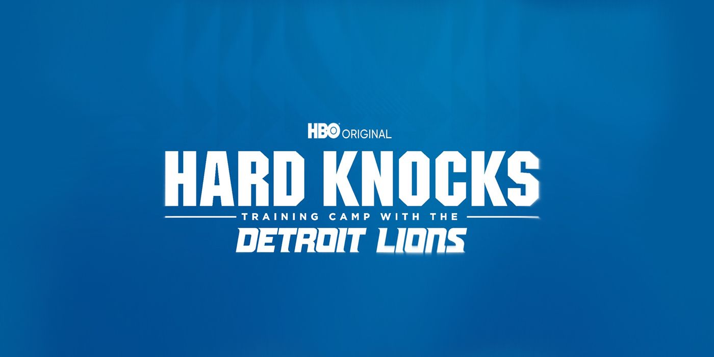hbo hard knocks detroit lions social