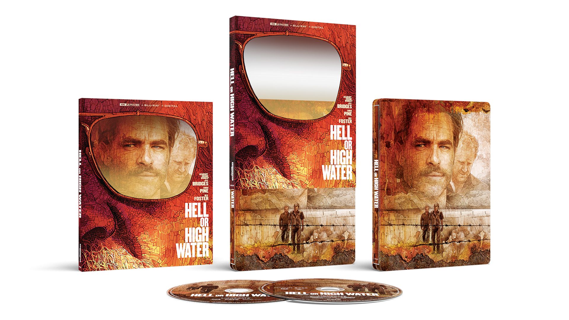hell or high water movie showing orange county