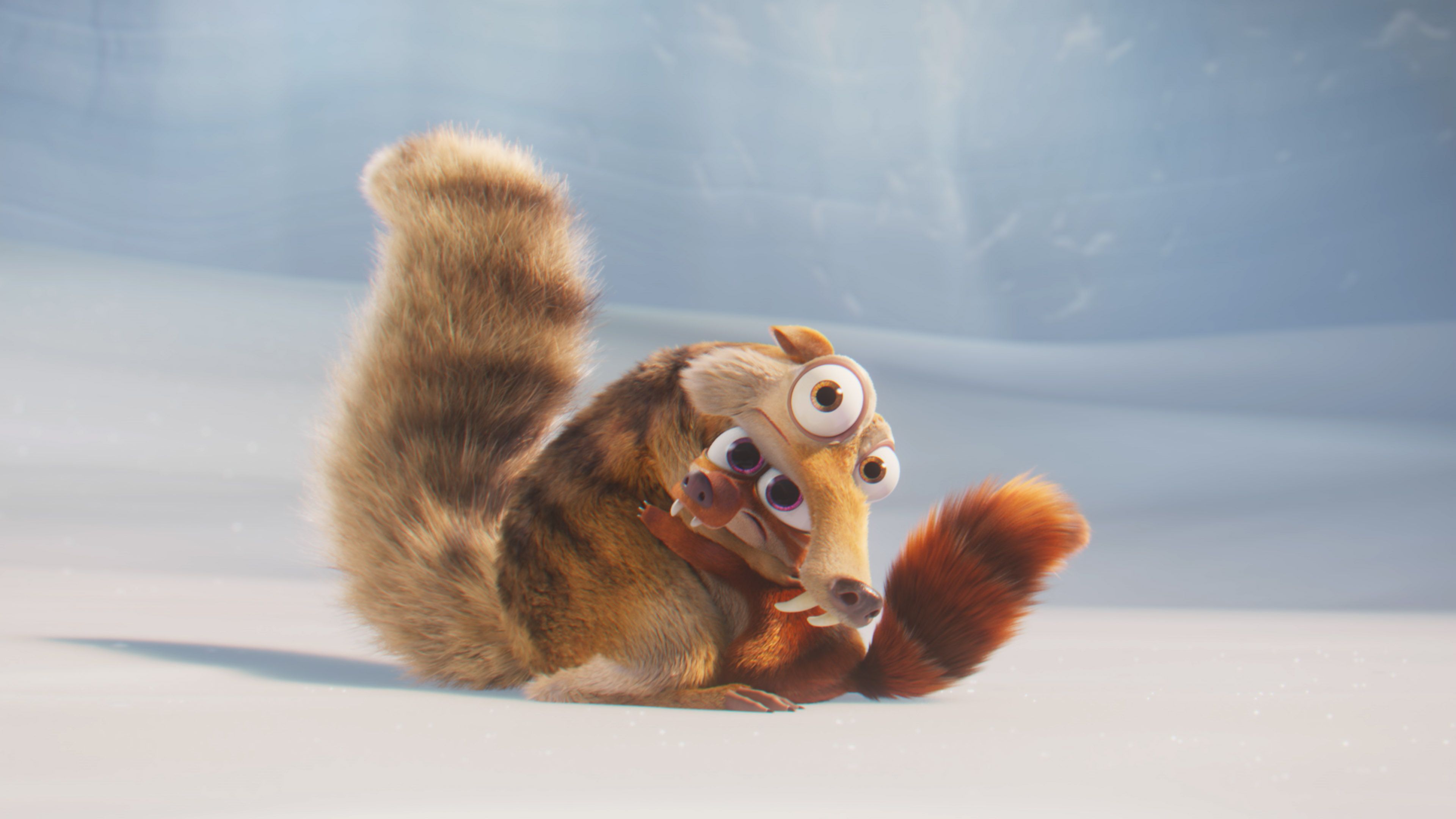 ice age scrat tales 