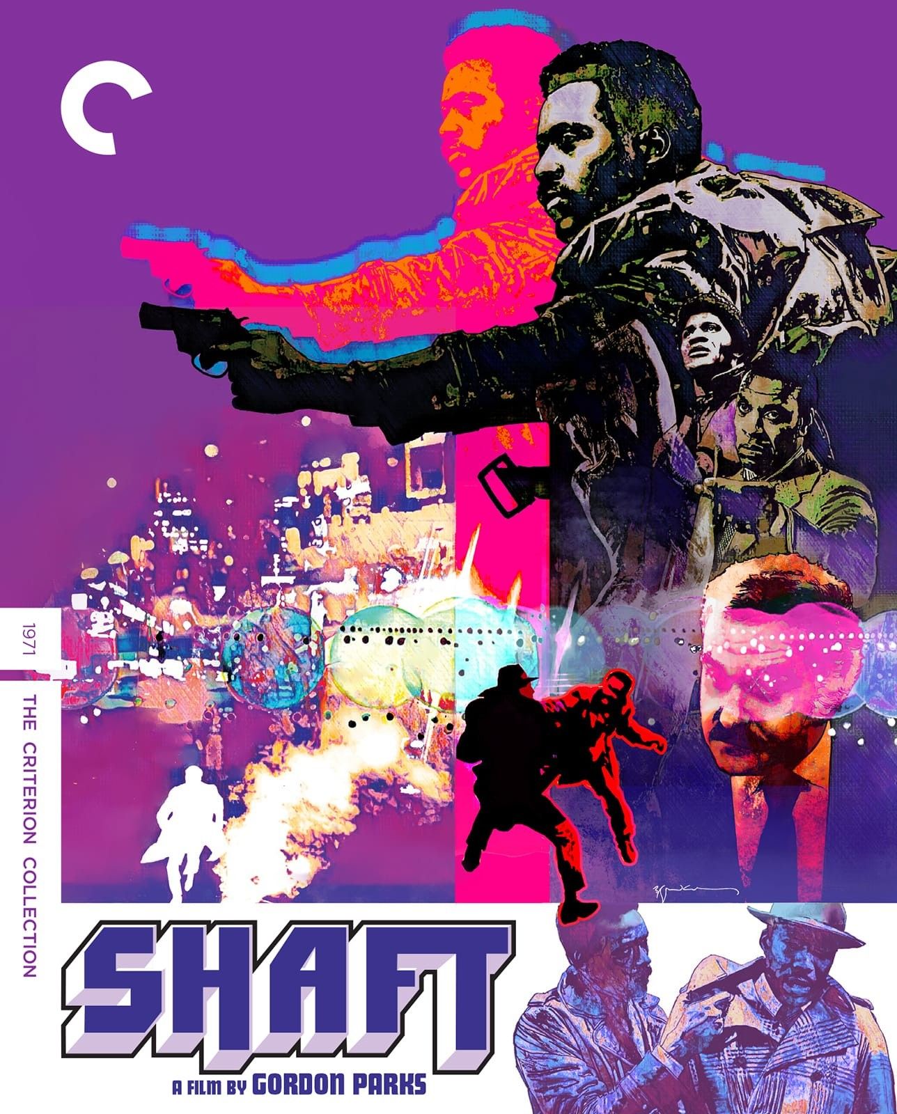 shaft-criterion