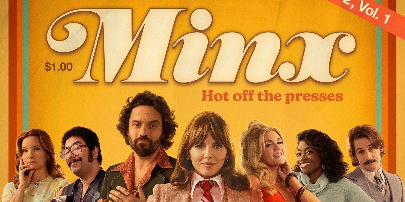 Minx Trailer Reveals New Series About The First Adult Magazine For Women