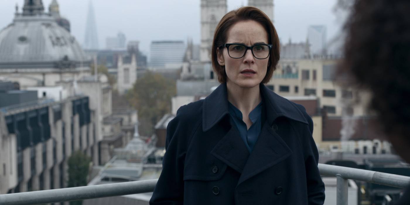 “Anatomy of a Scandal”: The trailer reveals the duplicitous life of a British Couple 4 Anatomy of a Scandal Trailer Shows Michelle Dockery, Sienna Miller Netflix Series