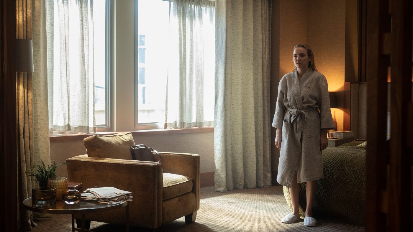 Killing Eve Season 4 Episode 3 Recap: Rivalry and an Attempt at Change