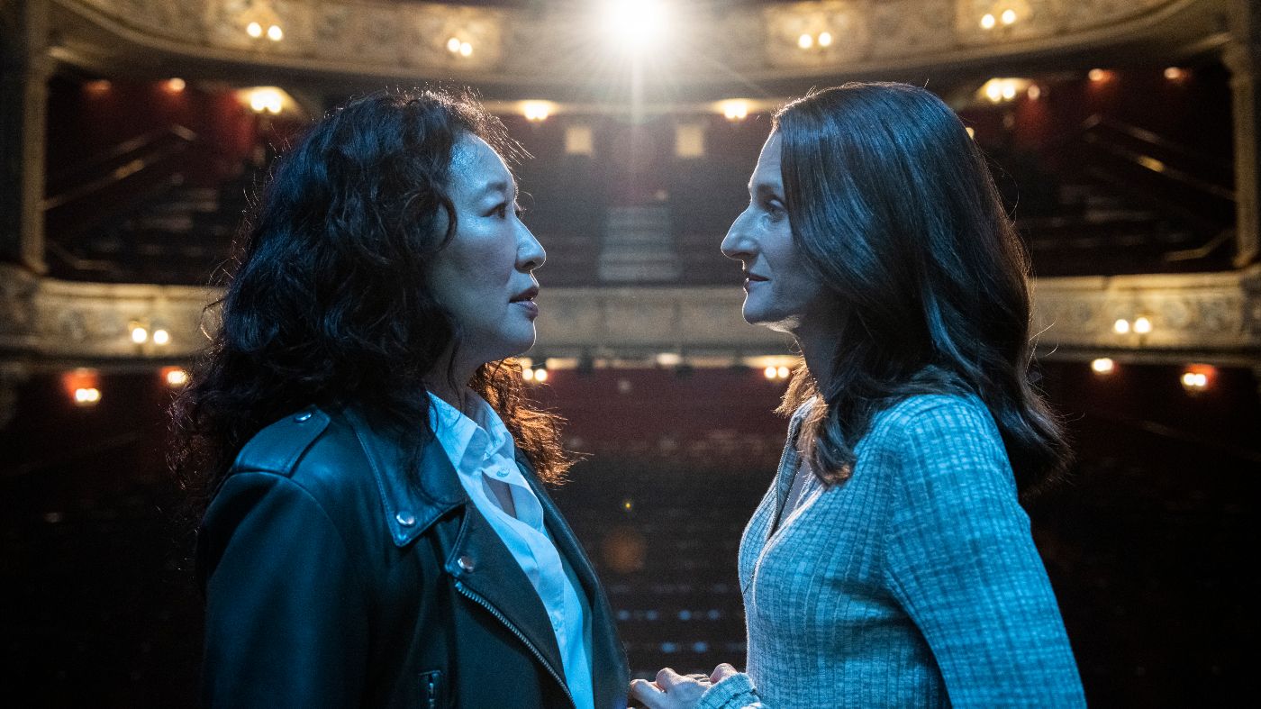 Killing eve episode sales 4 putlocker