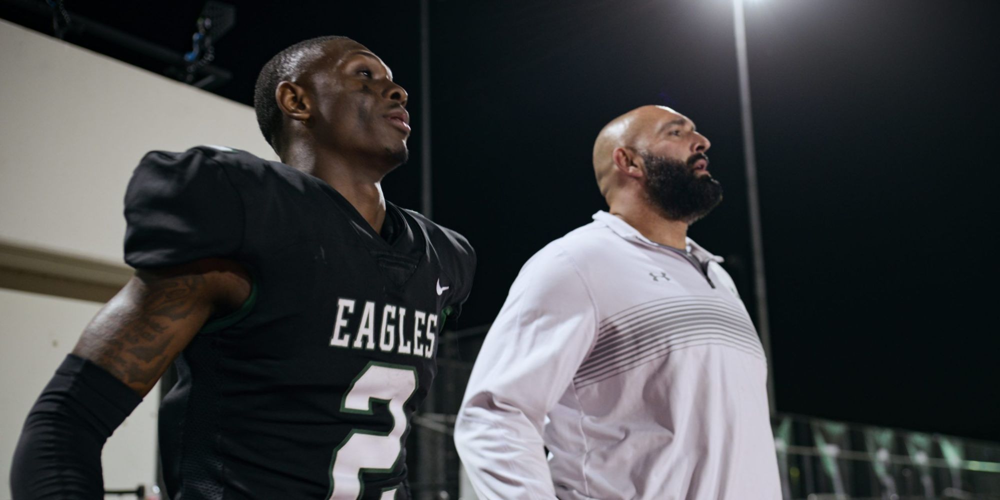 10 Best Sports Shows If You Like HBO's 'Winning Time'