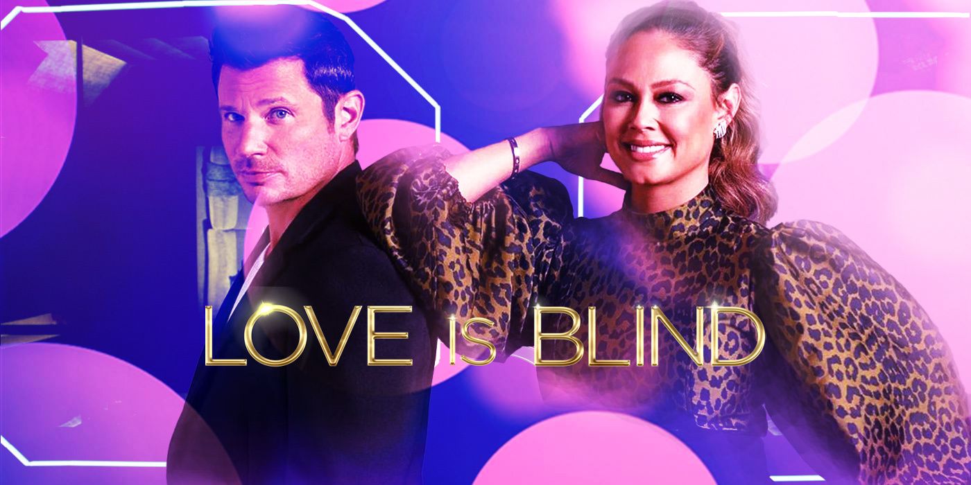 Love Is Blind Brazil Season 1: Which Couples Are Still Together (And Which  Aren't)
