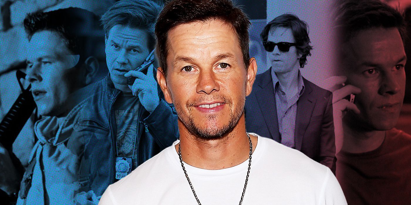 Mel Gibson to Direct Mark Wahlberg in ‘Flight Risk’