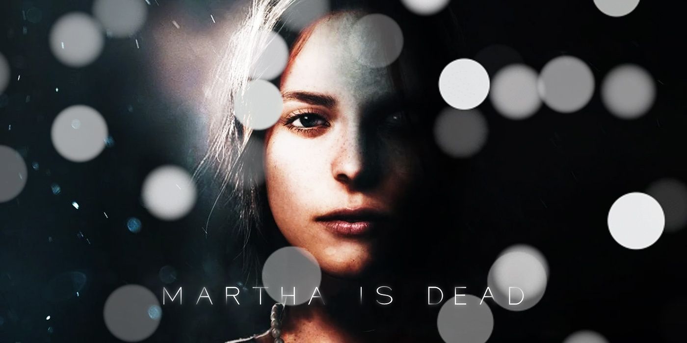 download martha is dead giulia for free
