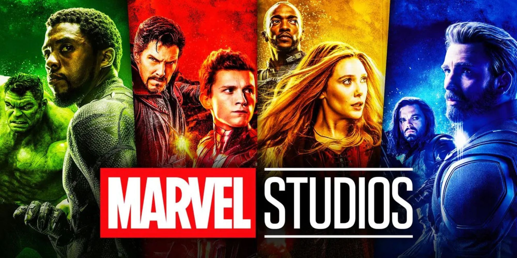 The 10 Least Popular MCU Movies Based on Their Worldwide Box Office  Earnings According to Box Office Mojo