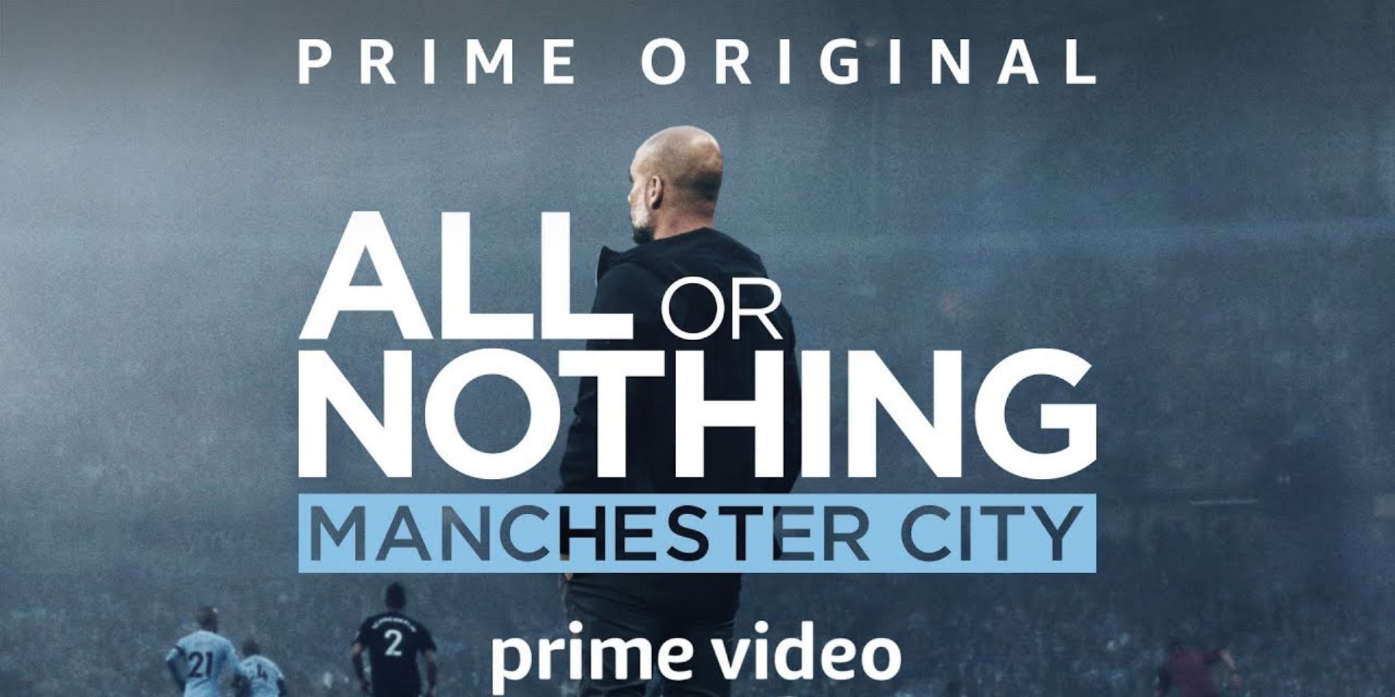 best sports shows on amazon prime