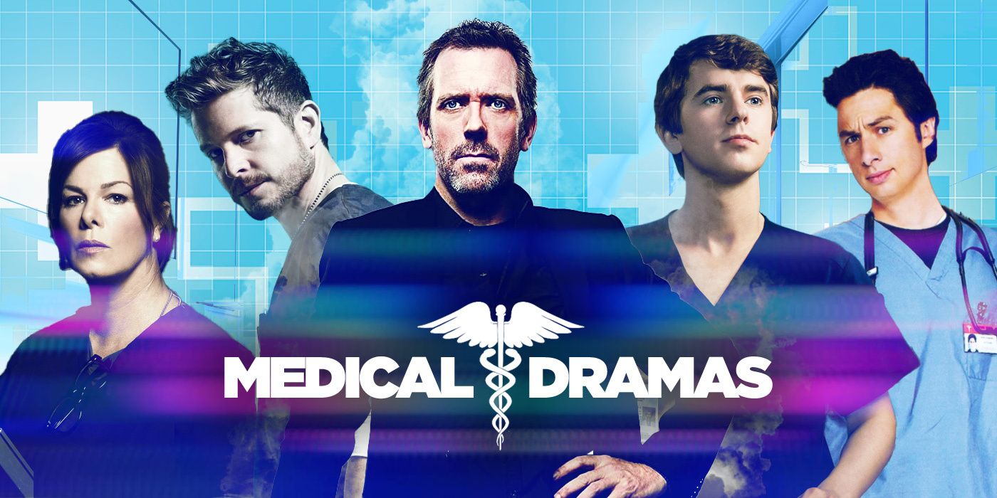 medical-dramas-ranked