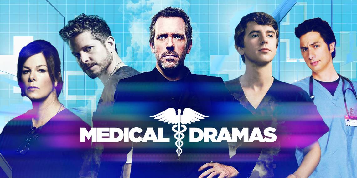 From ‘Code Black’ to ‘Scrubs’: Best Medical Dramas, Ranked By Believability
