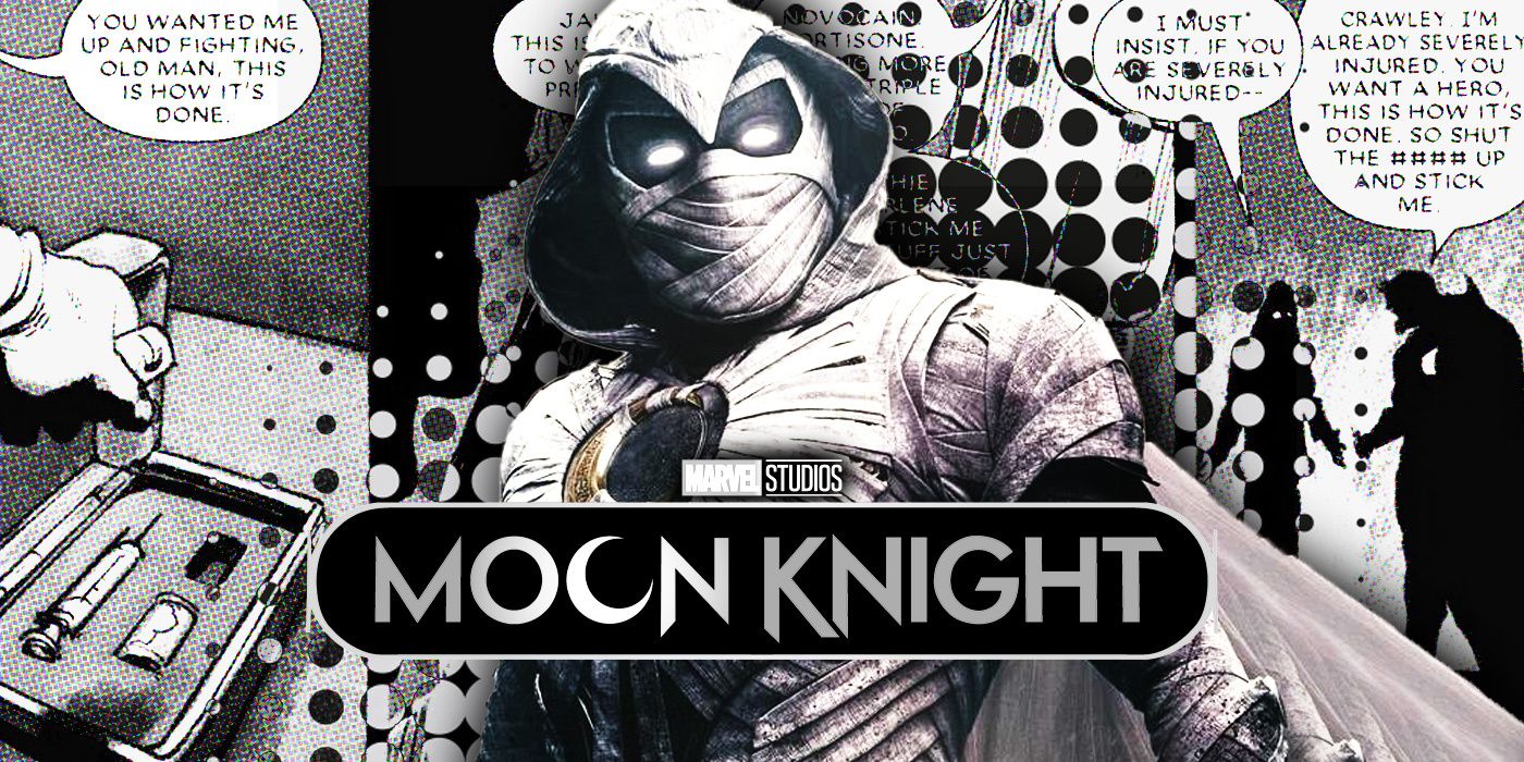 Who is moon knight
