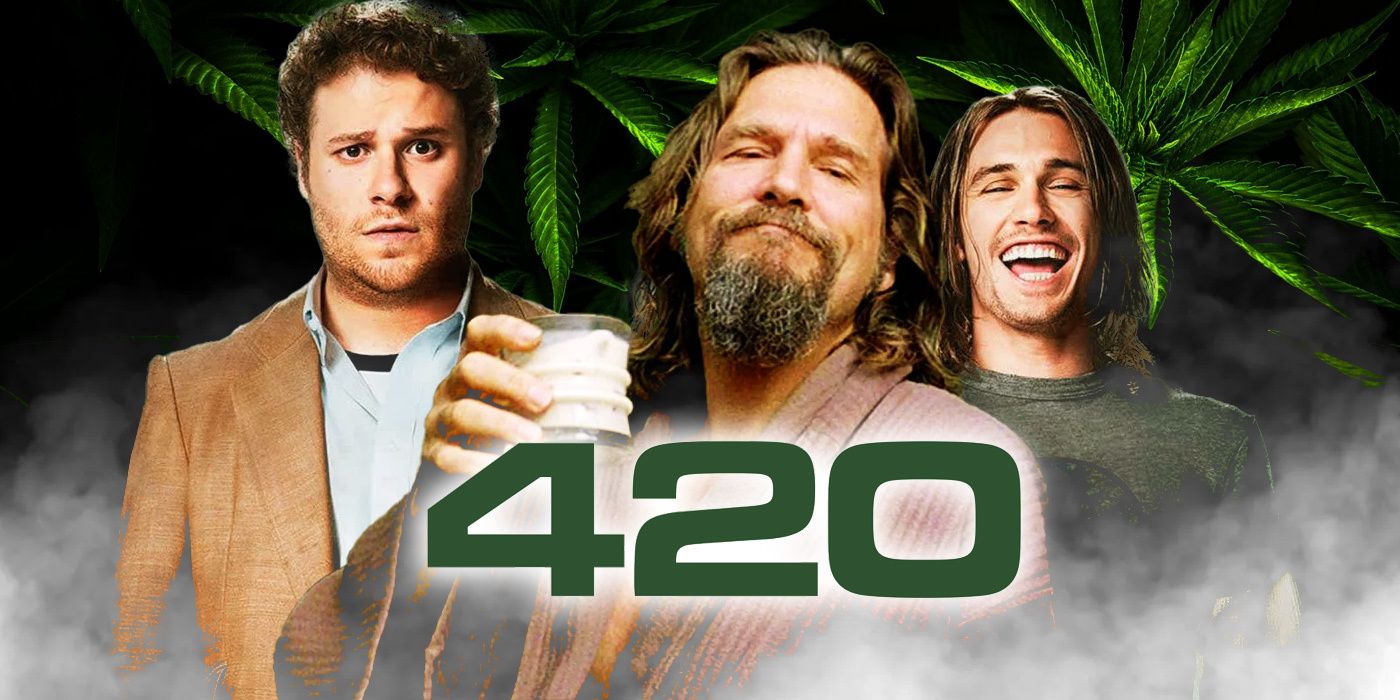 Greatest Films to Watch on 4/20