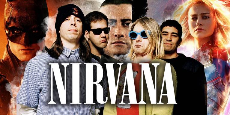 Nirvana Nirvana's 20
