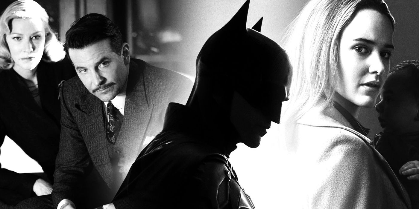 The Batman & Nightmare Alley: Why Noir Films Are Primed for a Comeback