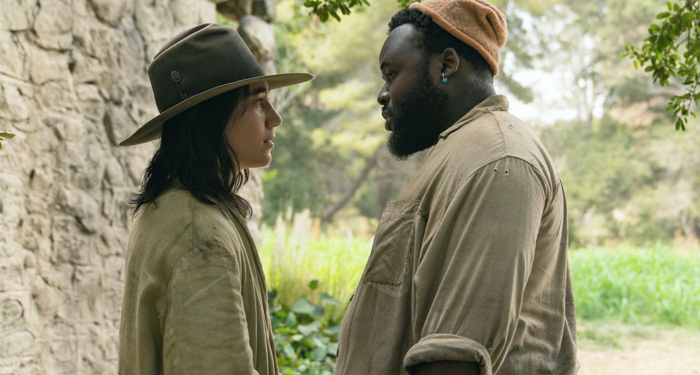 Why Our Flag Means Death Is Actually A Rom-Com