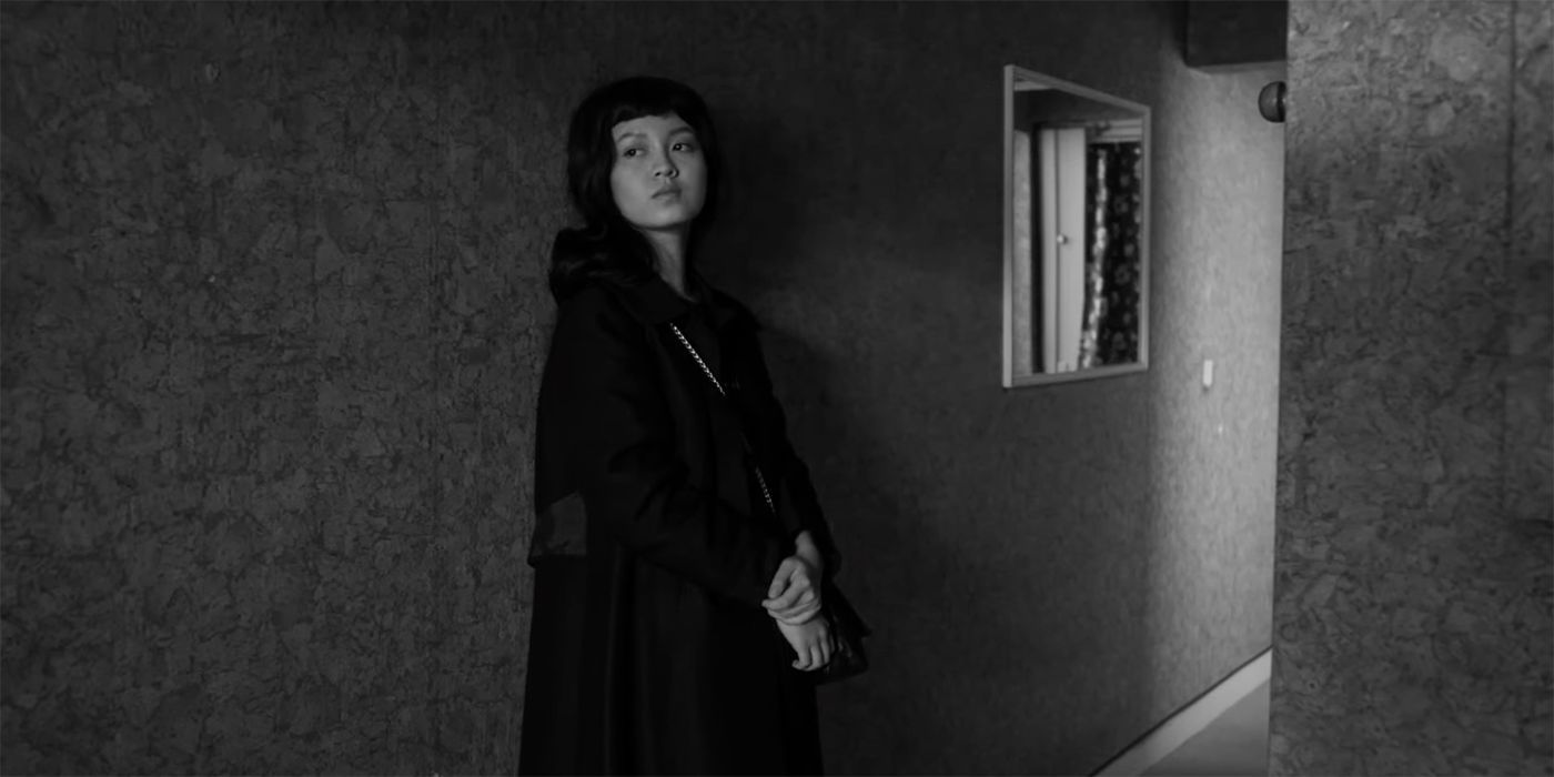 Paris, 13th District Trailer Spotlights Lucie Zhang in French Film