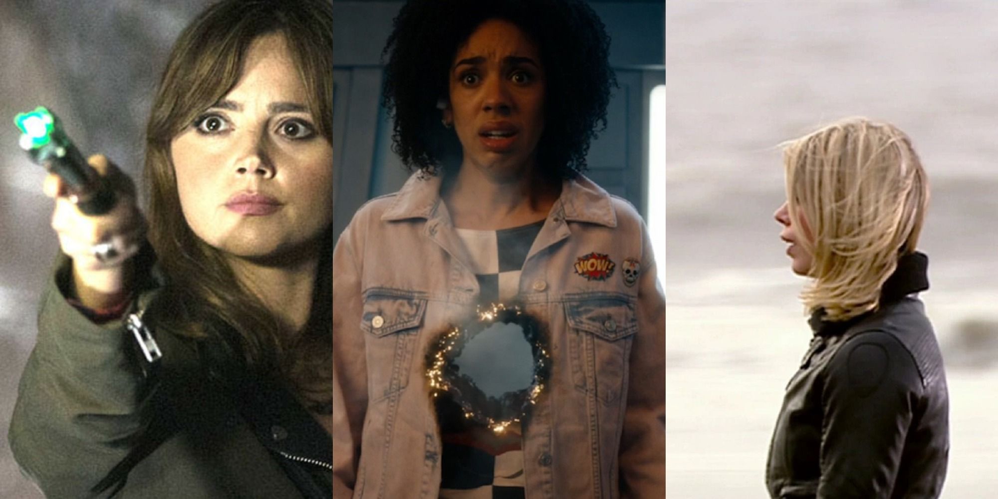 10 Saddest Companion Departures in Doctor Who, Ranked