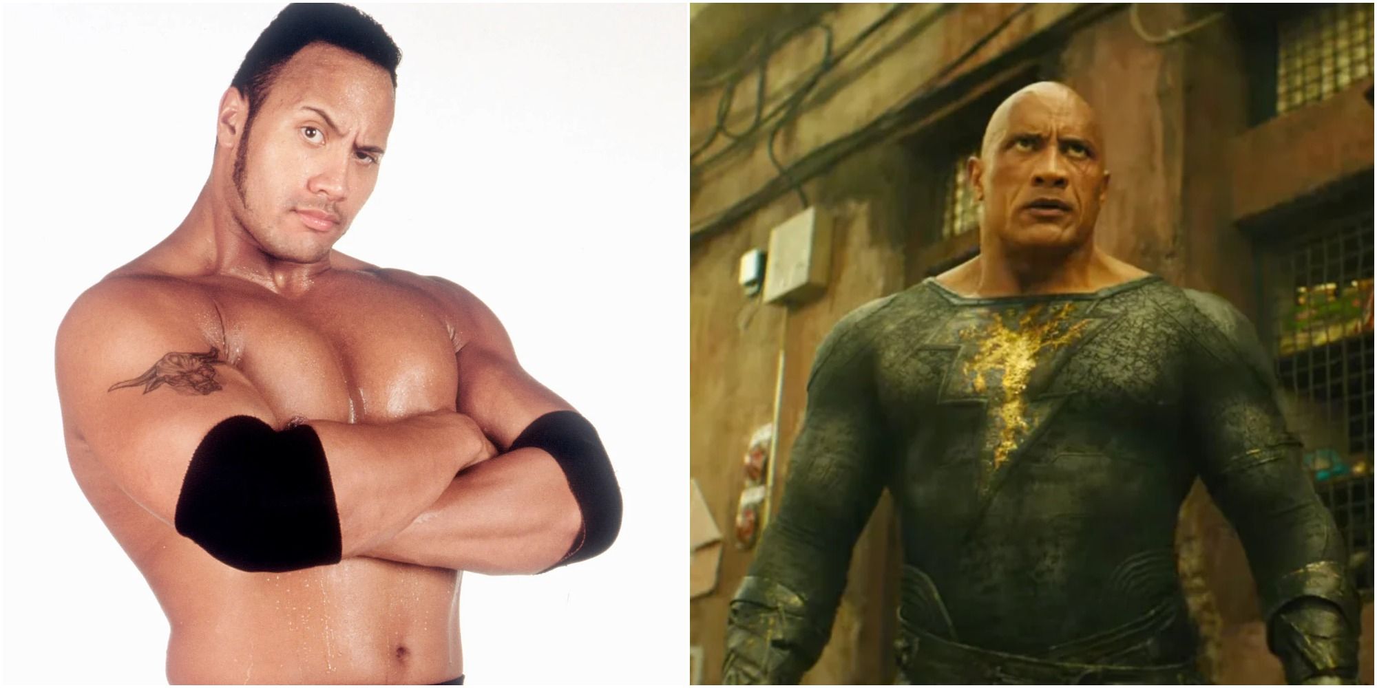 10 films qui prouvent que Dwayne The Rock Johnson est le meilleur lutteur devenu acteur