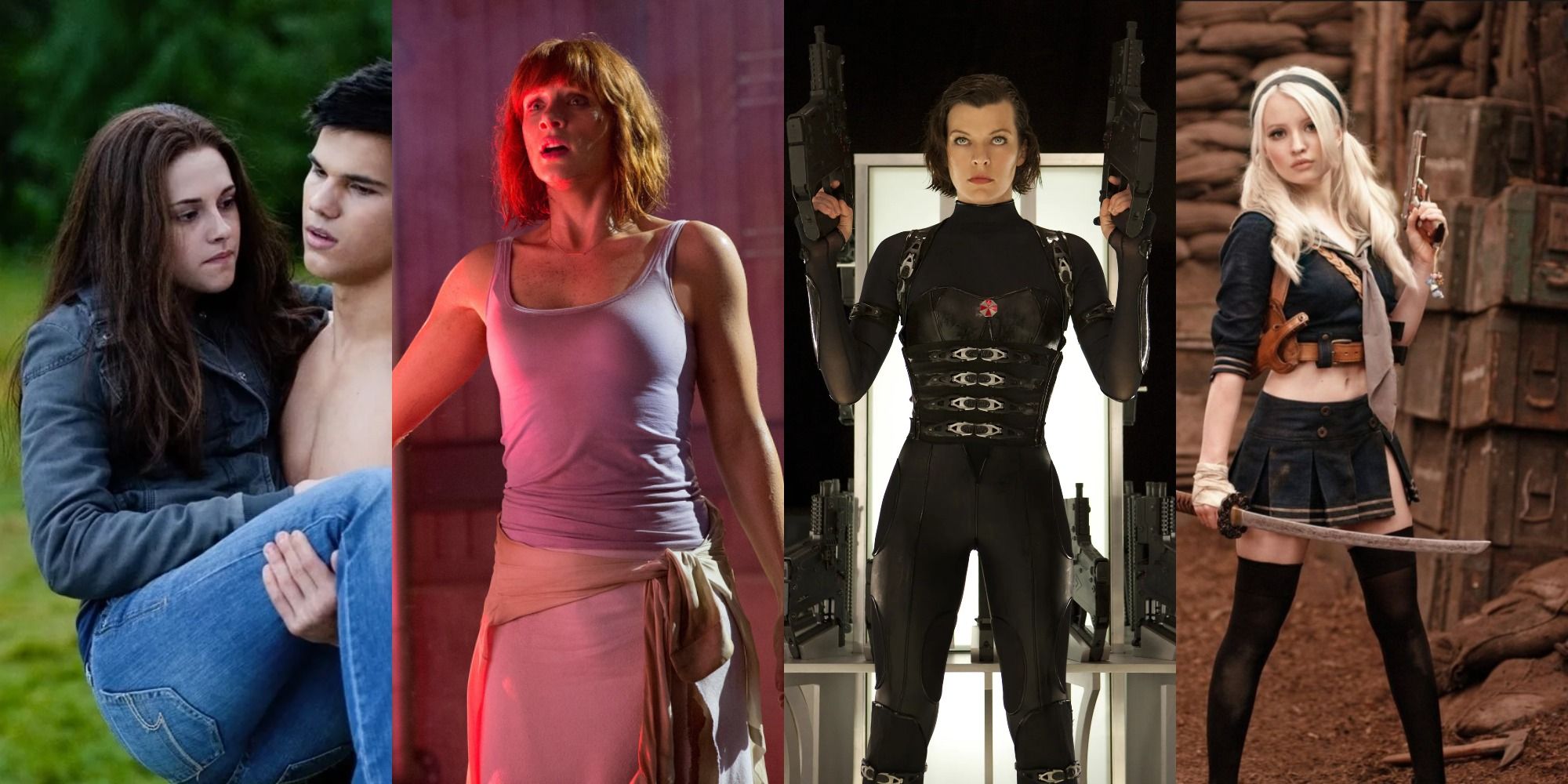 9 Female Characters Who Deserve More Than How They Were Written