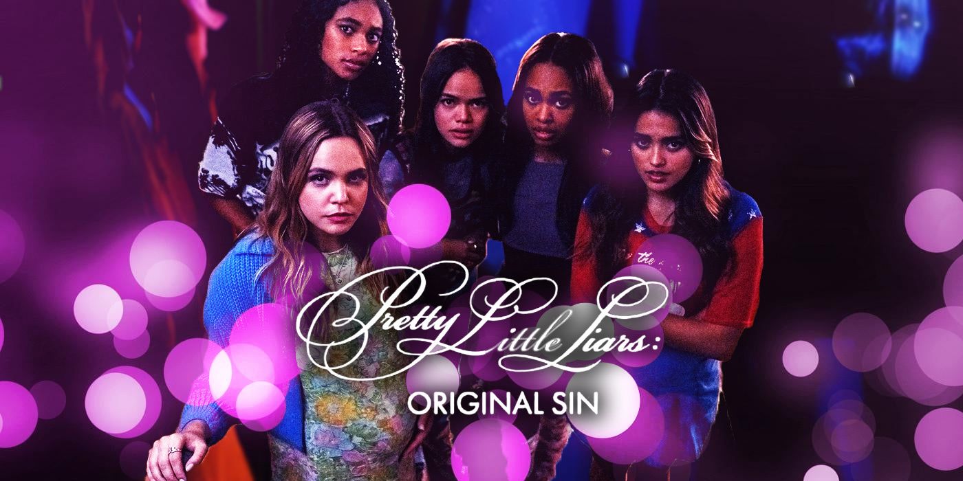 Pretty Little Liars: What Original Sin Can Learn From the Failed Spin-offs