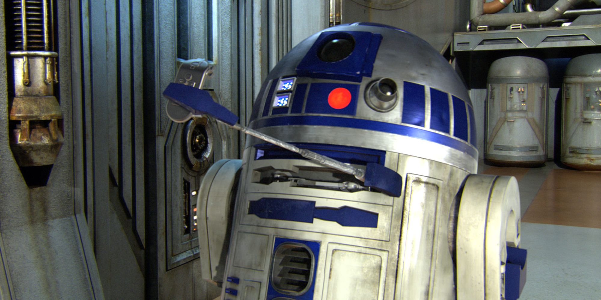 Star Wars: Are All Droids Sentient?