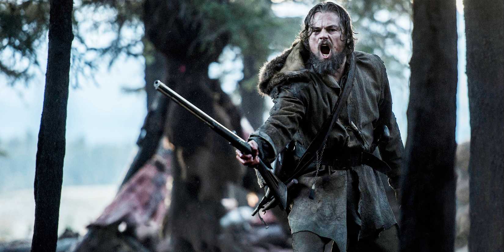 10 Best Westerns with Great Acting, Ranked