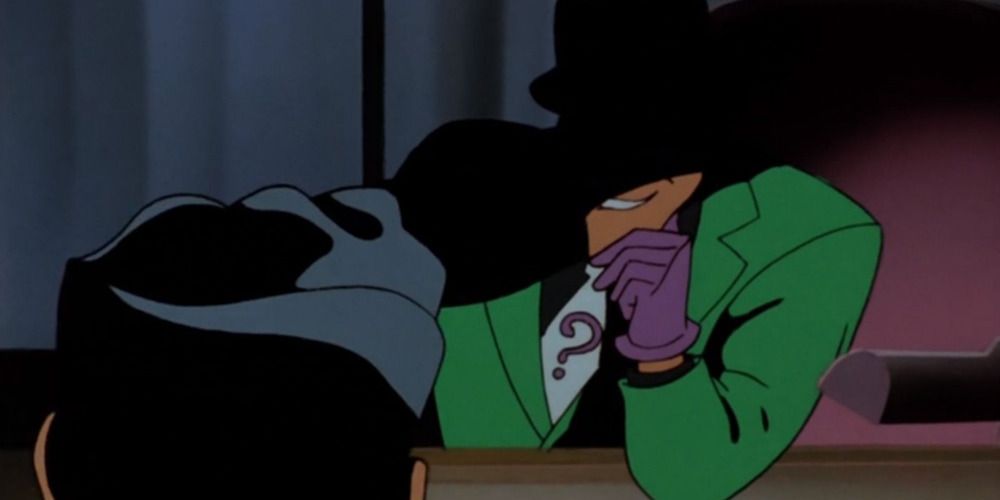 riddler-animated-series