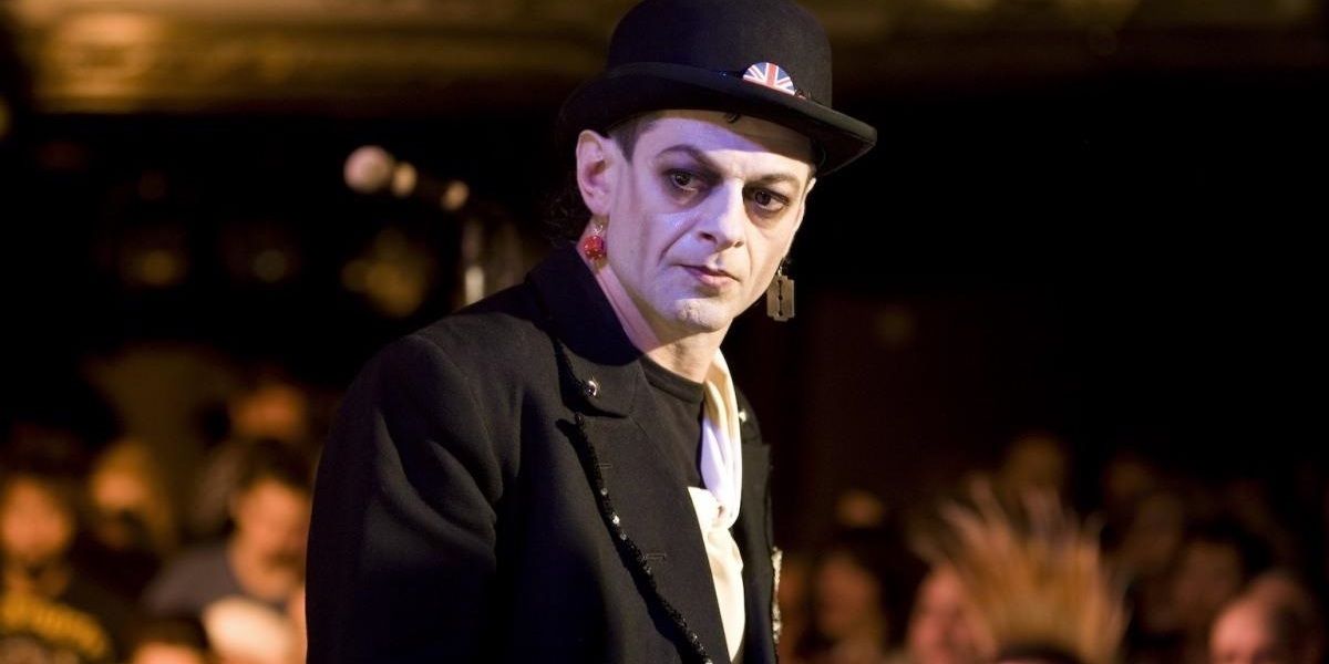 sex drugs rock roll andy serkis