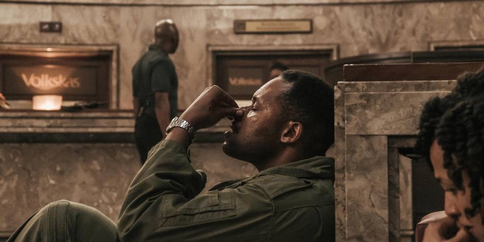 Silverton Siege Trailer Reveals Thriller Inspired By Real-Life Events