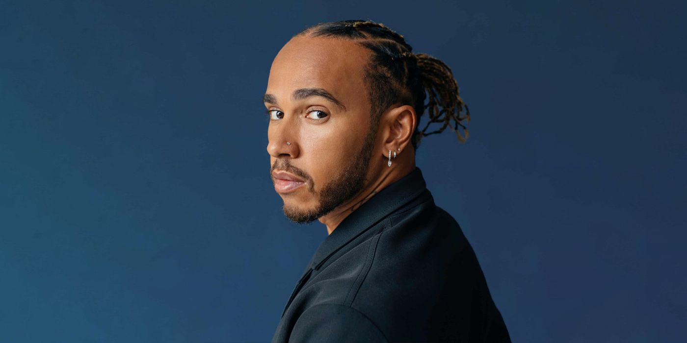 System One World Champion Sir Lewis Hamilton to Get Documentary at Apple TV+